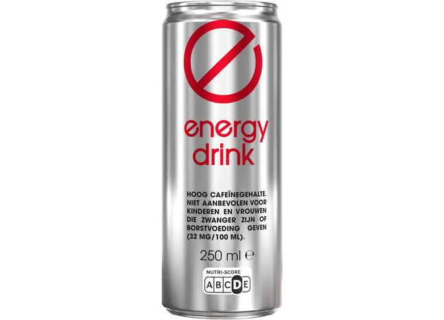E Energy drink