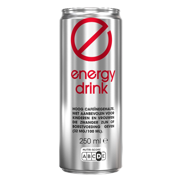 E Energy drink