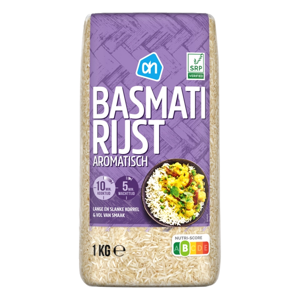 Basmati rice