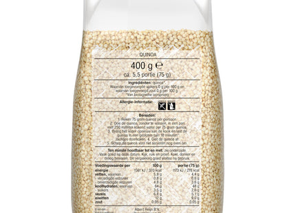 Biologisch Quinoa