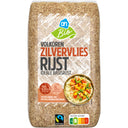 Biologisch Zilvervliesrijst