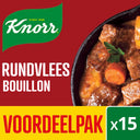 Knorr Rindfleischbrühwürfel Vorteilspackung