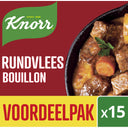 Knorr Rundvlees bouillonblokjes voordeelpak