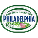 Philadelphia Knoblauch & feine Kräuter
