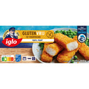 Iglo Fischstäbchen glutenfrei