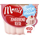 Mona Toetje van de maand  Dutchshopper