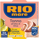 Rio Mare Tonijn limone e pepe nero