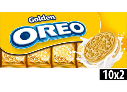 Oreo Golden