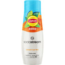 Sodastream Lipton Peach Zero Eistee-Sirup