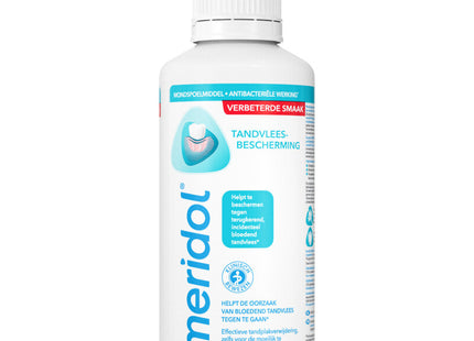 Meridol Mondspoeling