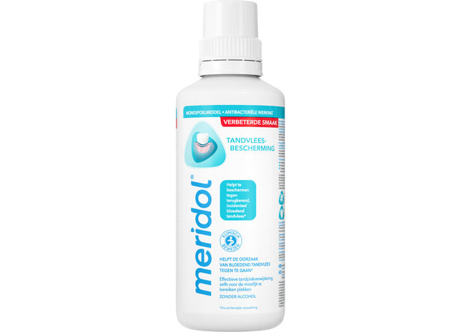 Meridol Mondspoeling