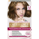 L'Oréal Excellence cream 5.3 light golden brown