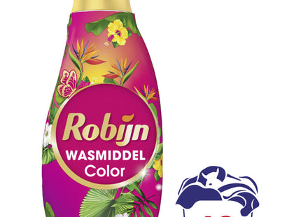 Robijn Vloeibaar tropical 19wb