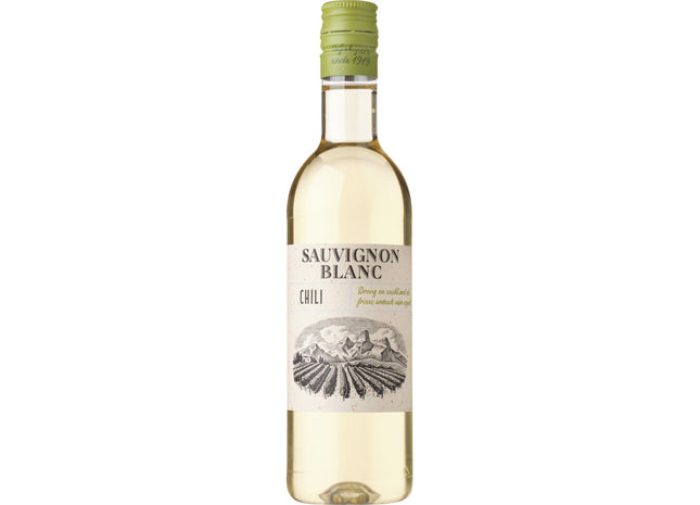 Sauvignon blanc