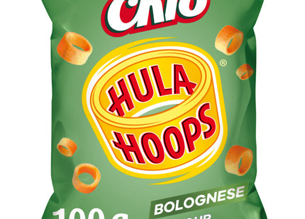 Chio Hula hoops bolognese