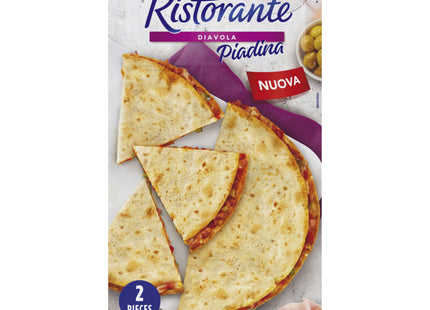 Dr. Oetker Ristorante piadina diavola