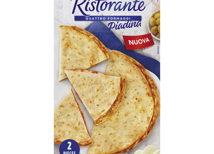 Dr. Oetker Ristorante piadina quattro formaggi