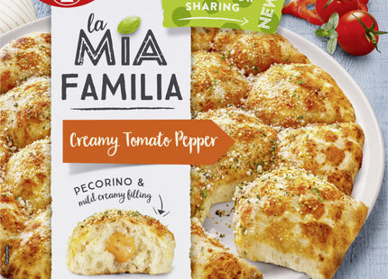 Dr. Oetker La mia familia creamy tomato pepper