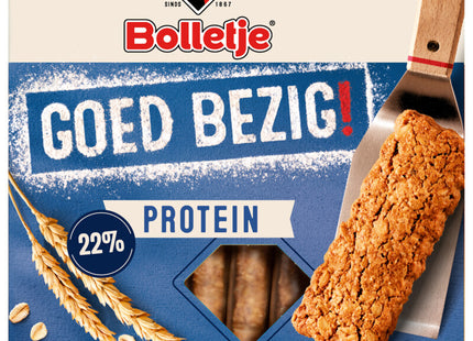 Bolletje Goed bezig protein