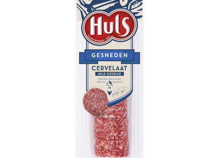 Ärmelschnitt Cervelate