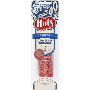 Ärmelschnitt Cervelate