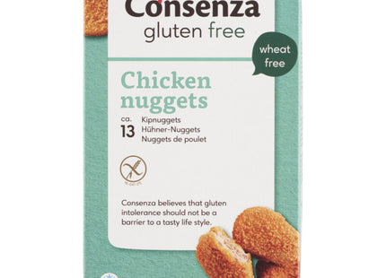 Consenza Chicken Nuggets