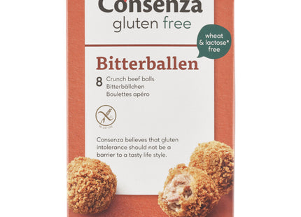 Consenza Bitterballen