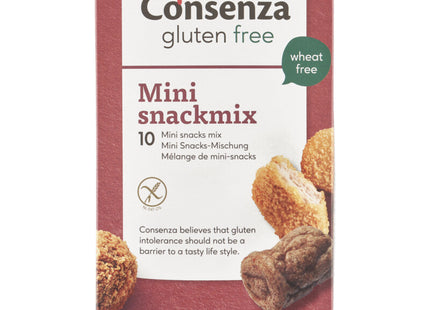 Consenza Mini snack mix