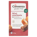 Consenza Mini snack mix