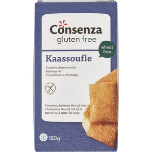 Consenza Kaassoufle  Dutchshopper