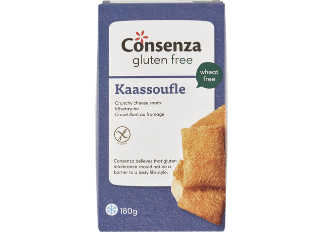 Consenza Kaassoufle  Dutchshopper