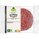 Organic Ultimate beef patty