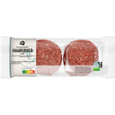 Hamburger 8 stuks