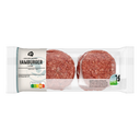 Hamburger 8 stuks