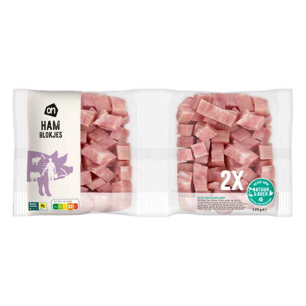 Hamblokjes