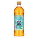 Oriental stir-fry oil