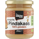 De Kleine Keuken Biologische pindakaas 100% pinda's kids