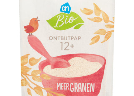 Organic Breakfast Porridge Multigrain 12m+