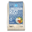 Long grain rice