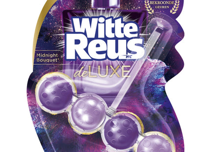 Witte Reus Toiletblok deluxe midnight bouquet