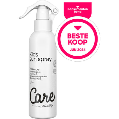 Sonnencreme für Baby und Kind