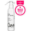 Care Sensitive kids sunspray spf50+