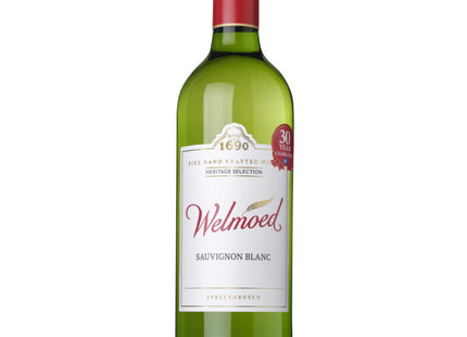 Welmoed Sauvignon blanc