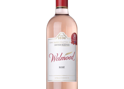 Welmoed Rosé