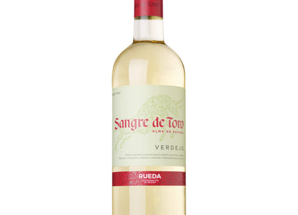 Sangre de Toro Verdejo