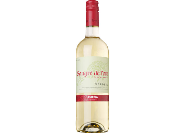 Sangre de Toro Verdejo