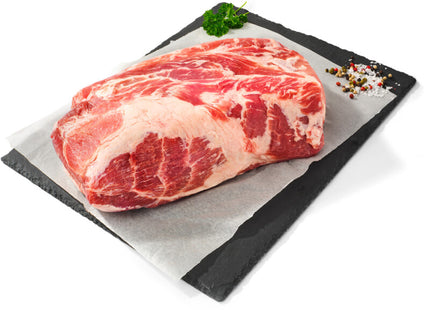 Vakslager varkensprocureur