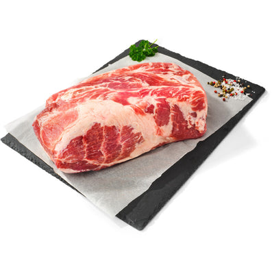 Schweinefleisch (Festtage)