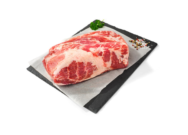 Vakslager varkensprocureur