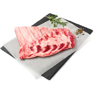 Vakslager iberico belly ribs